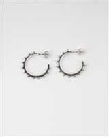 Orecchini Nove25 Etnochic in Argento N25ORE00199